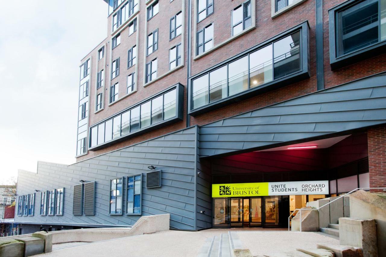 Apartamento Ensuite W/ Shared Kitchen Centre! Bristol
