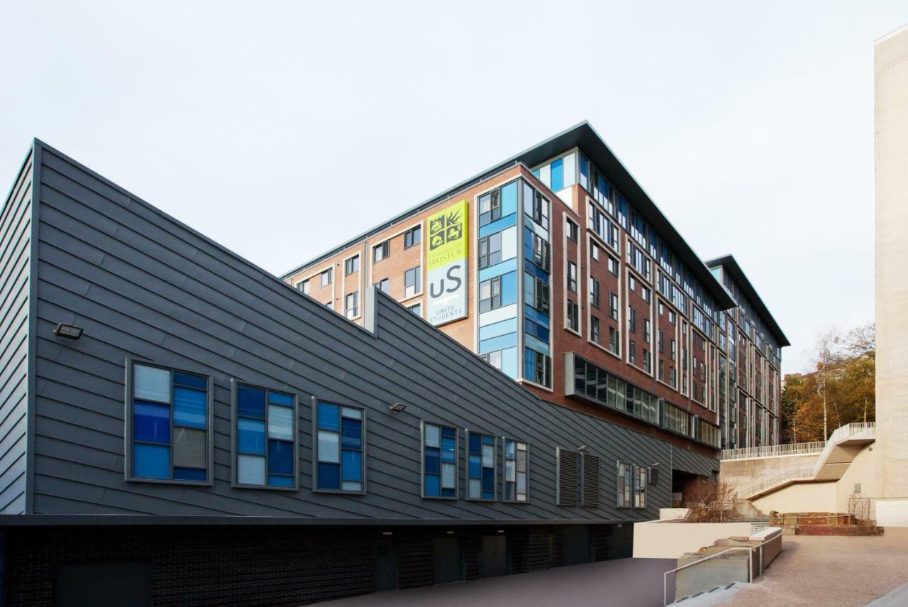 Ensuite W/ Shared Kitchen Centre! Apartment Bristol
