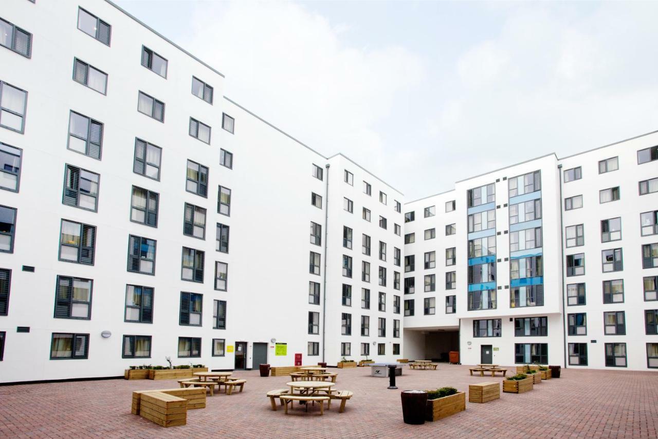 Apartamento Ensuite W/ Shared Kitchen Centre!